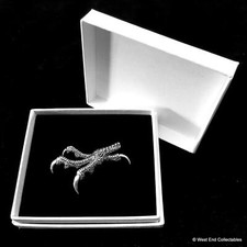 Falconry Bird of Prey Talons