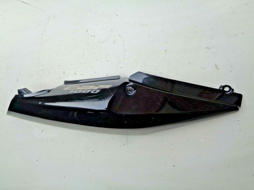 Honda cbf 1000 2009 right - ,