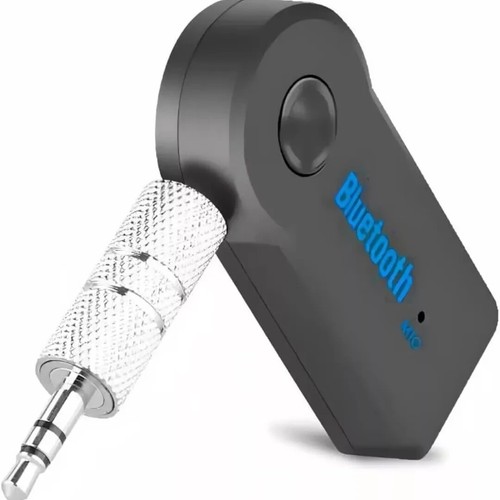 Bluetooth receiver aux - bluetooth,
