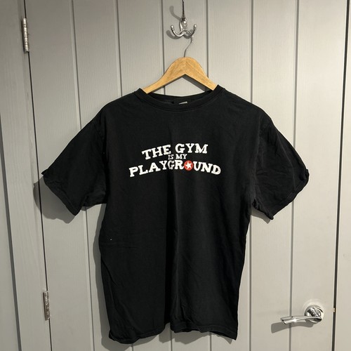 Maximuscle black gym my - maximuscle,