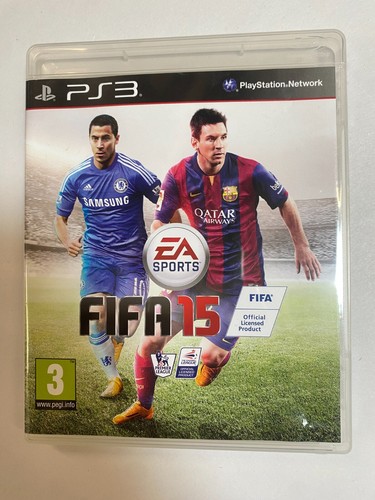 Fifa ps3 uk release - ps3,