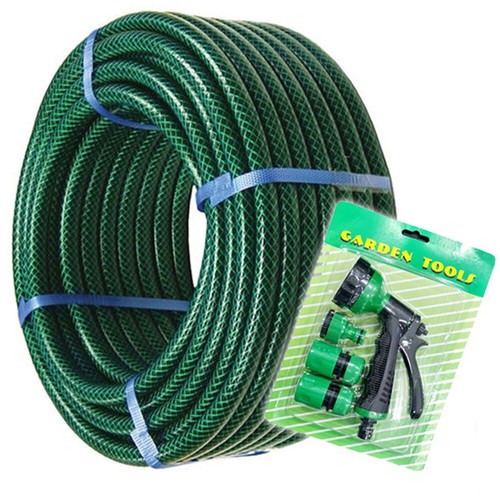 10m reinforced tough garden - tough,