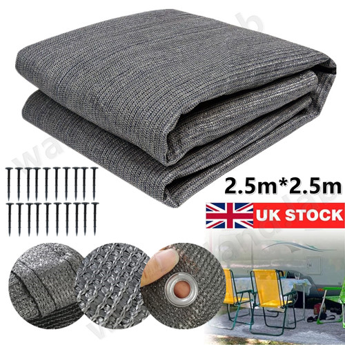 5mx2 breathable - 2.5mx2.5m,