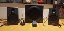 Logitech Z333 Multimedia 2.1