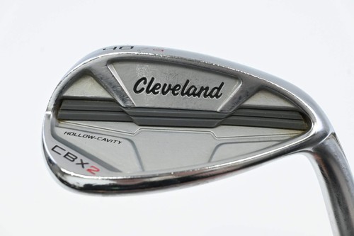 Cleveland cbx pitching wedge - cbx,