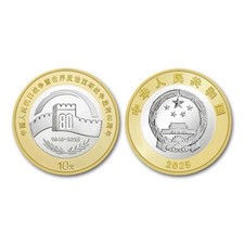 2025 China 80th World War II