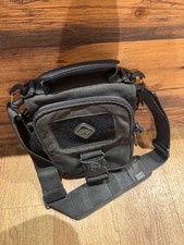Hazard 4 Tonto mini-messenger 3.1 black tactical bag USED