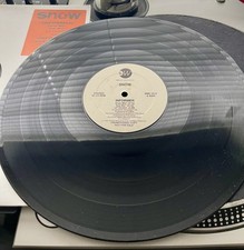 Snow – Informer OG 1992