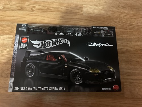 Mattel brick shop 94 - brick,