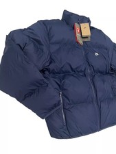 Nike Puffer Jacket Size Small