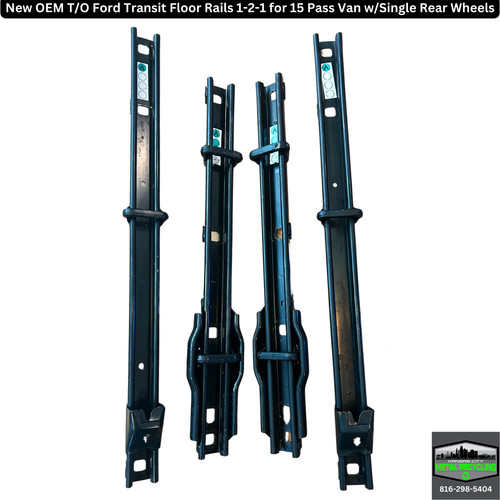 New ford transit oem 2015 - new, 2015-26
