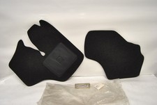Pair of Piaggio Porter Floor