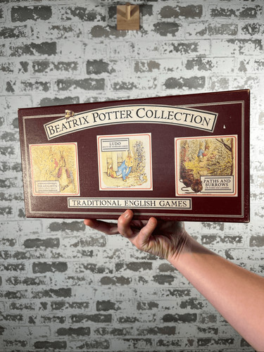 Beatrix potter collection - collection, |