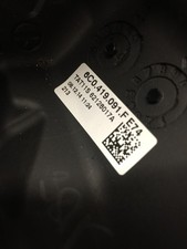 Volkswagen Polo Flat Bottom