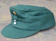 Vintage German Police Field