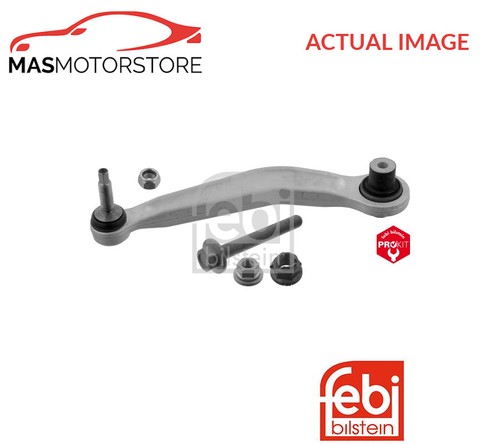 Track control arm wishbone - control,