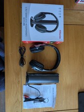 Humlin Hi-Fi S-XBS 5 in 1