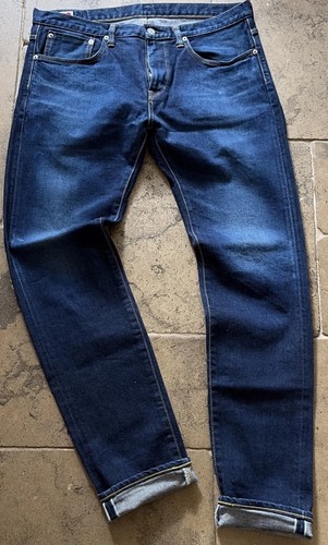 Men edwin ed32m green - ed32m,
