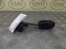 Peugeot 206 Left Passenger Nearside Front Seat Belt Stalk Buckle Mk1 1998-2009Z