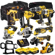Dewalt dckt4t10bp2 18v - dckt4t10bp2, xr