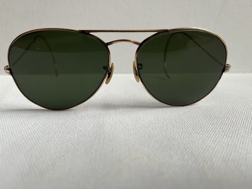 Vintage wwii era aviator - vintage,