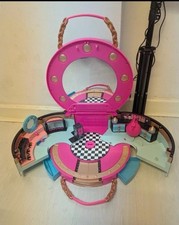 Lol Surprise Hair Salon Carry