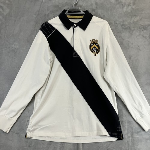 Joules rugger rugby shirt - joules,