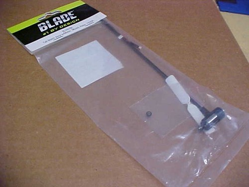 Blade blh3102 tail - =, boom