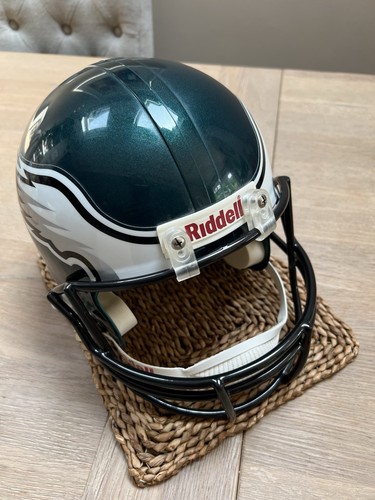 Full size riddell replica - full,