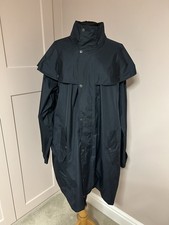 Navy Cotton Trader Windermere