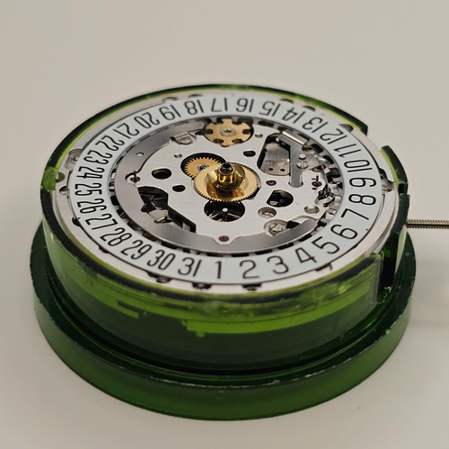 Eta 2894 modular chrono - chrono, auto