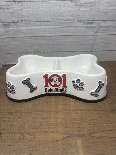 Vtg disney 101 dalmatians - vtg, 3-d