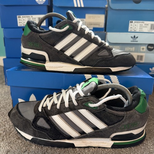 Size adidas zx750 - adidas,