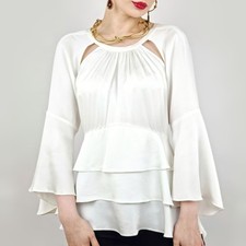 MARISSA WEBB EMMELINE WHITE