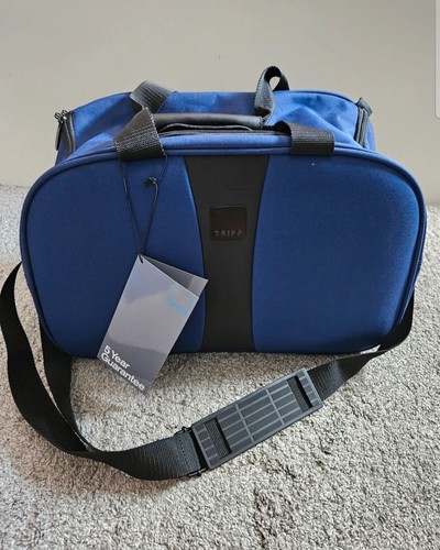 Tripp soft holdall duffle bag - tripp,
