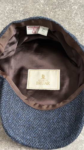 House bruar harris tweed - house,