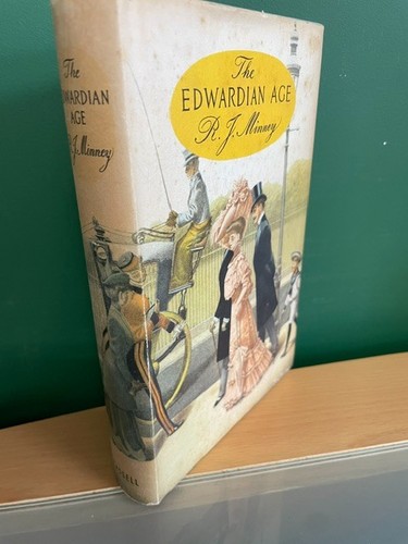 The edwardian age minney - r,