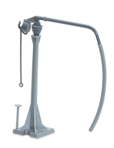 Peco water cranes oo - cranes,