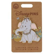 Heffalump Limited Edition