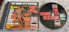 THE SOUND CITY SESSIONS~MELODY