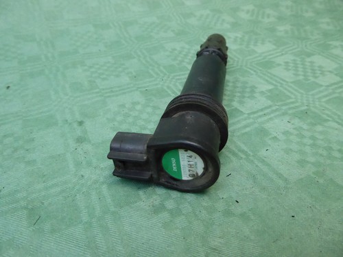 Ignition coil spark plug - ignition,