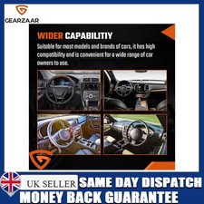 Anti-Theft Lock Auto Car Universal Security Auto high heavy