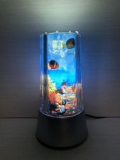 VTG Fish Aquarium Ocean