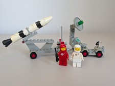Vintage Lego 897 Classic Space