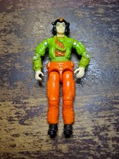 Windmill (v1) Vintage GI Joe