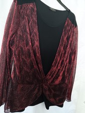 FOREVER BY MICHAEL GOLD TOP