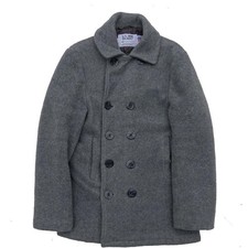 Schott U.S.740N Pea Coat