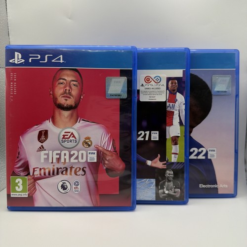 Fifa 22 ps4 game - 21,,