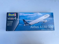 Revell 1/144 Airbus A330-300