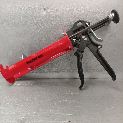 Fischer fip axial - fip, co-axial